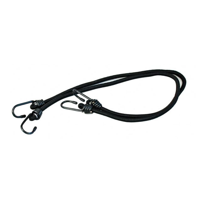 Expanderband Fosco svart 76 cm
