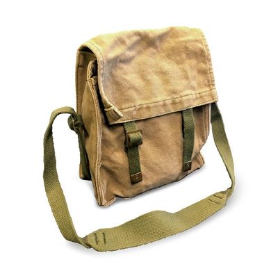 Väska Army Surplus Fosco canvas x 10 x 24 cm 25