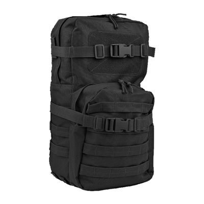 Väskor Army Surplus Molle svart x 25 x 20 cm 45