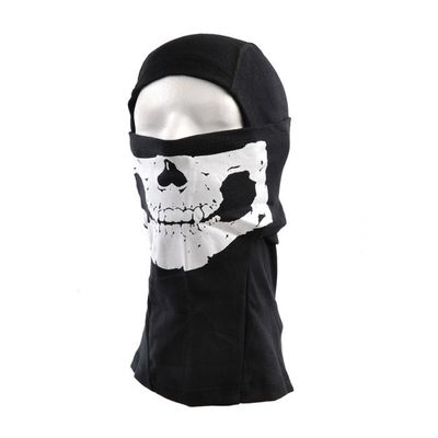Balaklava Army Surplus skalle