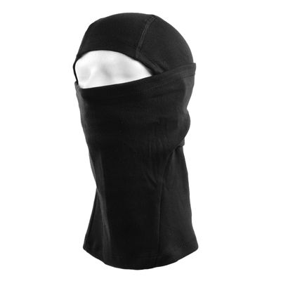 Balaklava Army Surplus svart