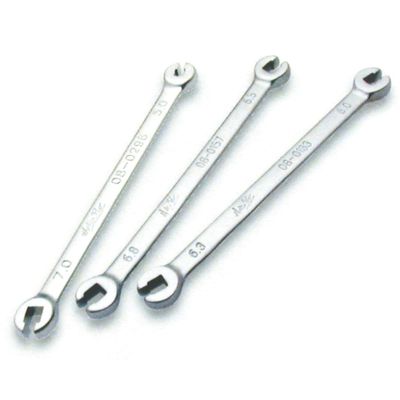 Ekernyckel Motion Pro 6.0/6.3mm