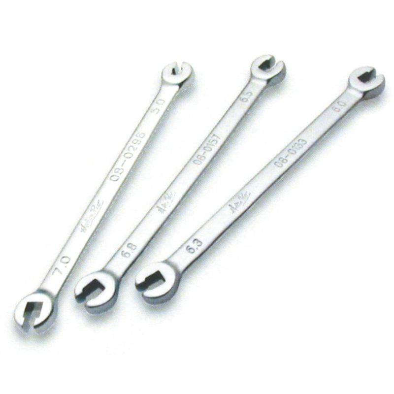 Ekernyckel Motion Pro 6.0/6.3mm