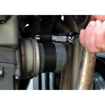 Bandnyckel oljefilter Motion Pro universal