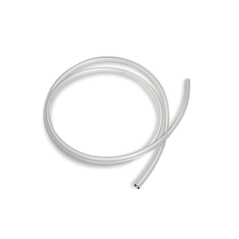 Bränsleslang Motion Pro PVC 1/8" 3mm 1/4" klar