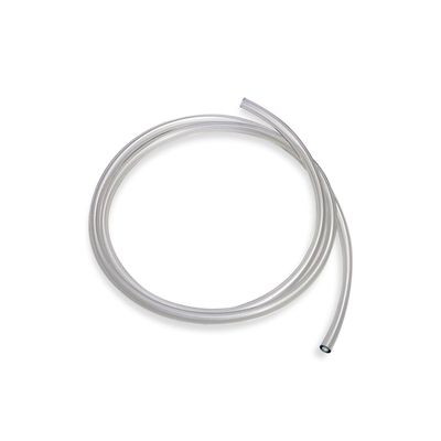 Bränsleslang Motion Pro PVC 3/16" klar