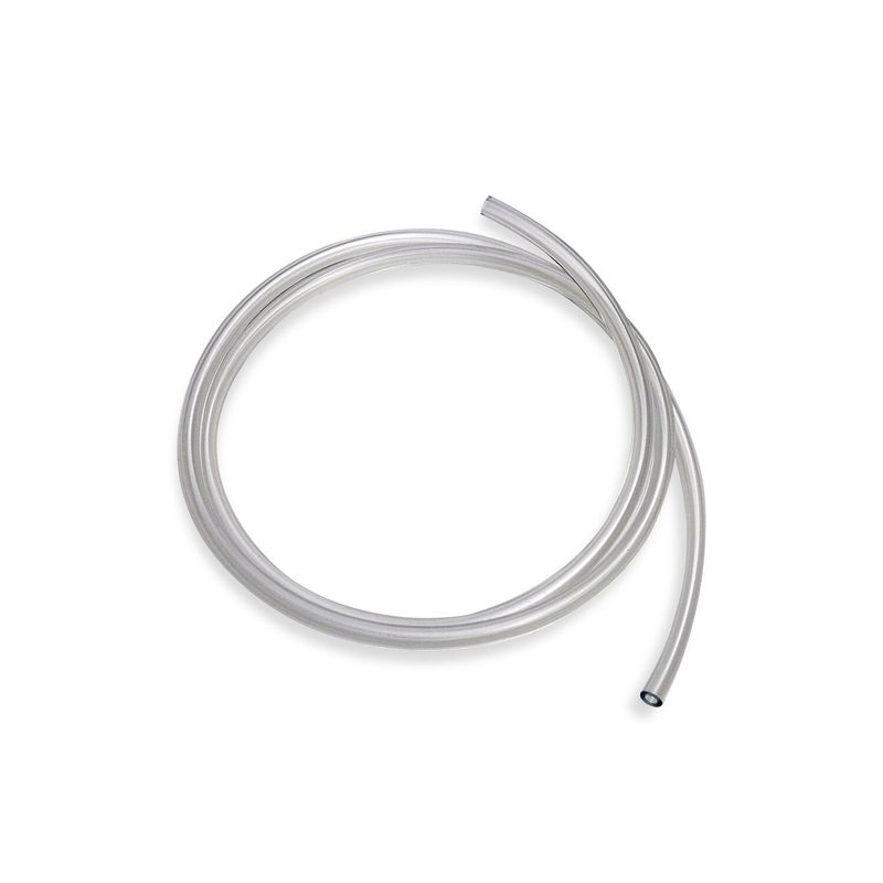 Bränsleslang Motion Pro PVC 3/16" klar