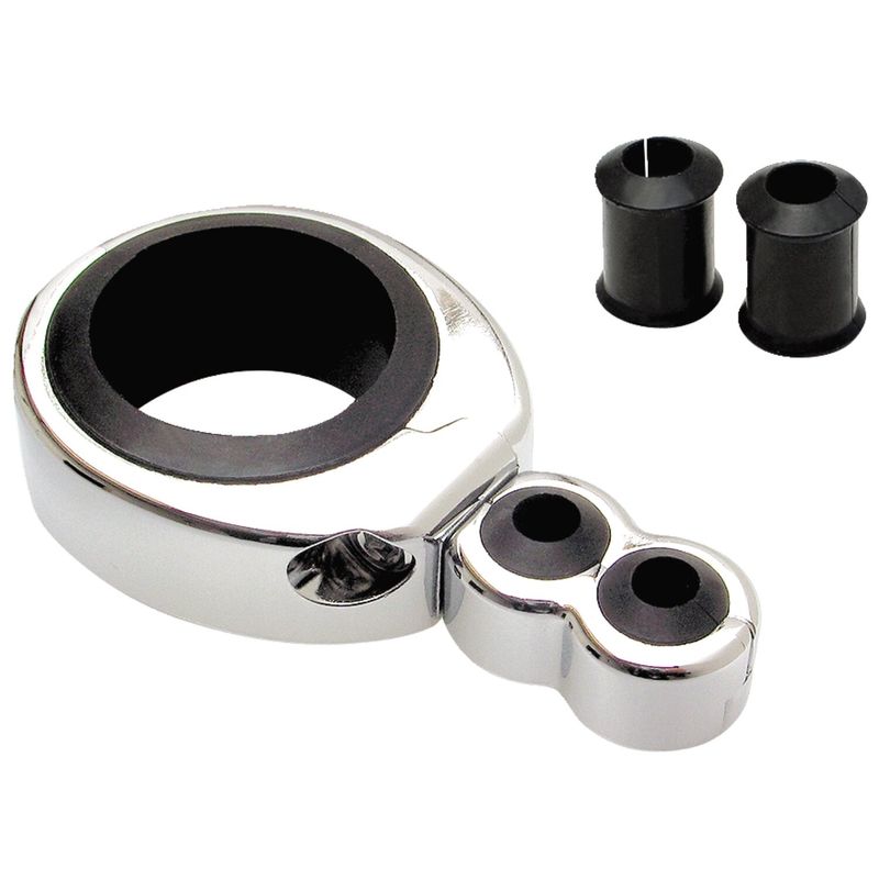 Klamrar Motion Pro 1" 1-1/8"
