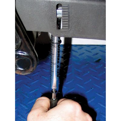 Verktyg Motion Pro Tension universal