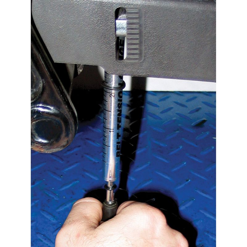 Verktyg Motion Pro Tension universal
