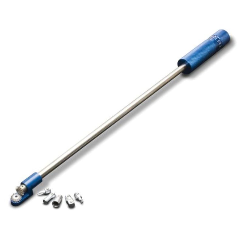 Verktyg Motion Pro 1/4" 6mm