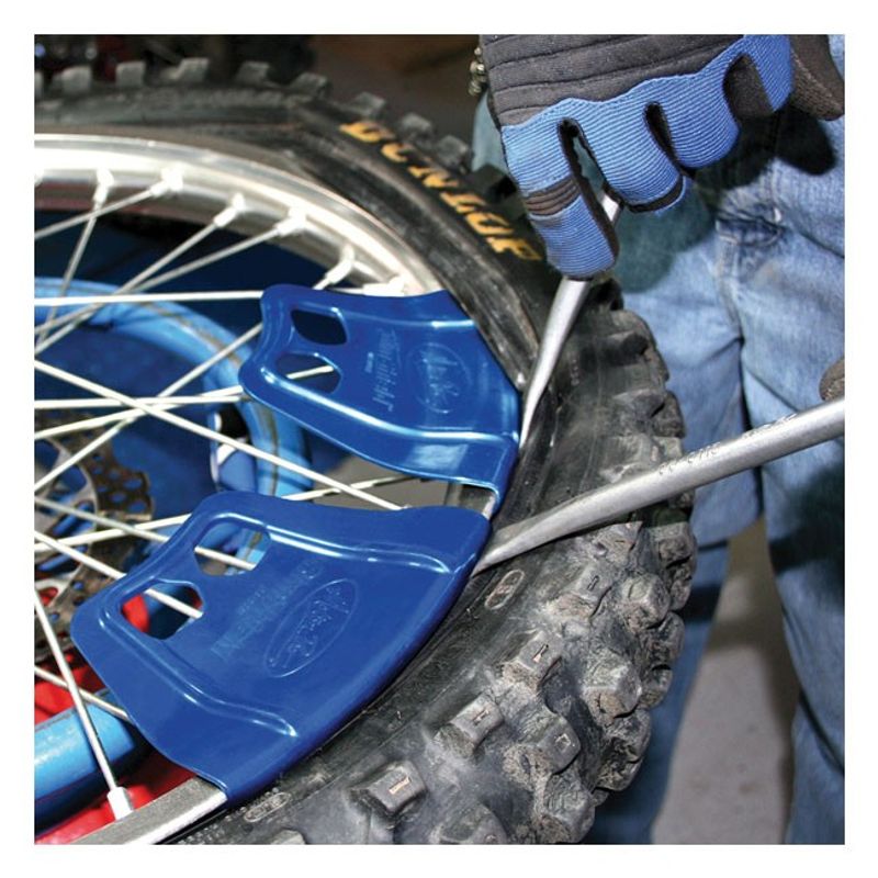 Hjul verktyg Motion Pro Rimshield II universal