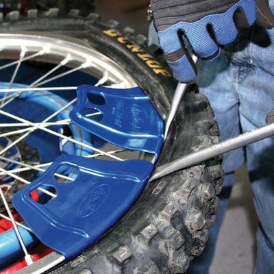 Hjul verktyg Motion Pro Rimshield II universal