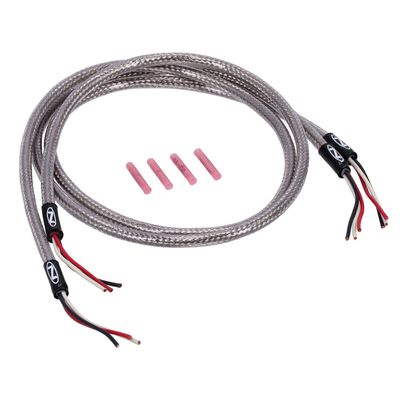 Kabelhärva blinkers Namz 36" flätad universal