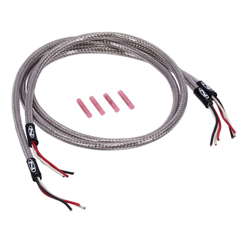 Kabelhärva blinkers Namz 36" flätad universal