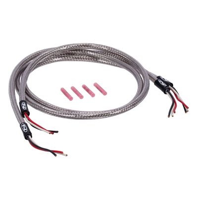 Kabelhärva blinkers Namz 36" flätad universal