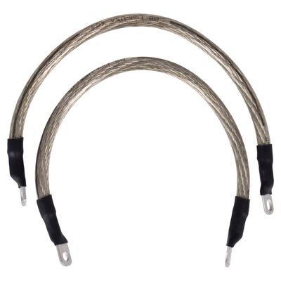 Batterikabel Namz 13 33cm universal klar