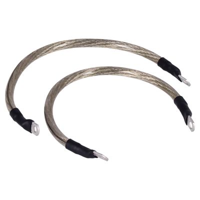 Batterikabel Namz 13 33cm universal klar