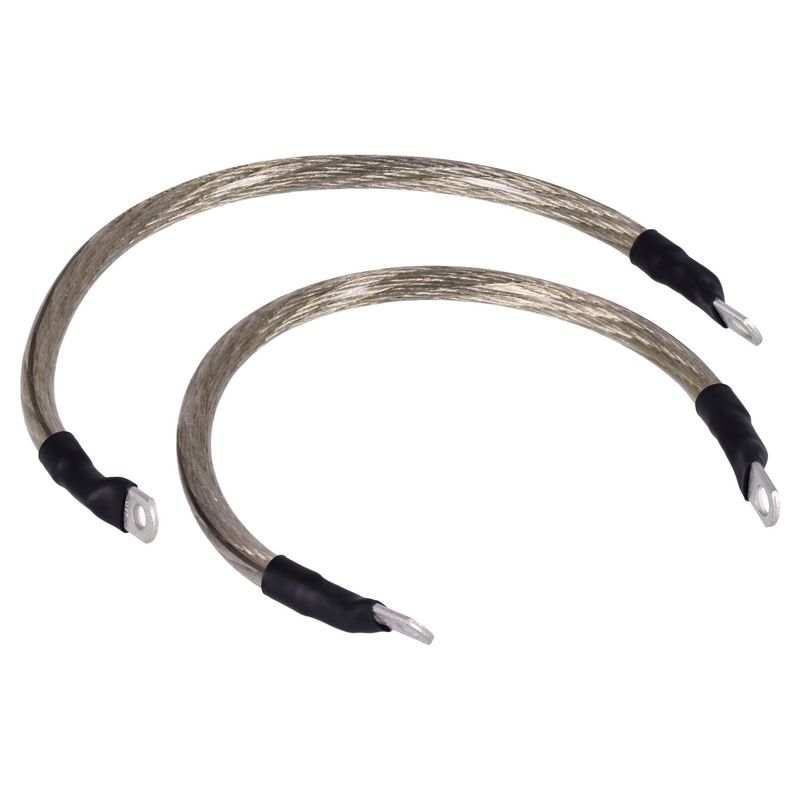 Batterikabel Namz 13 33cm universal klar