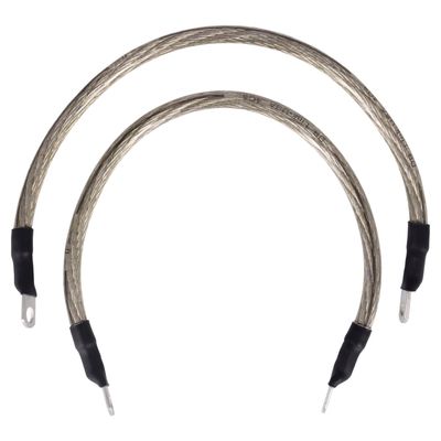 Batterikabel Namz 15 38cm universal klar