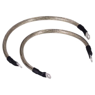 Batterikabel Namz 15 38cm universal klar