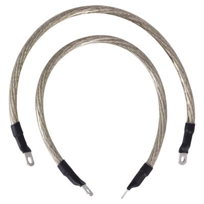 Batterikabel Namz 17 43cm universal klar
