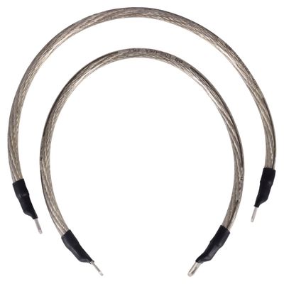 Batterikabel Namz 19 48cm universal klar