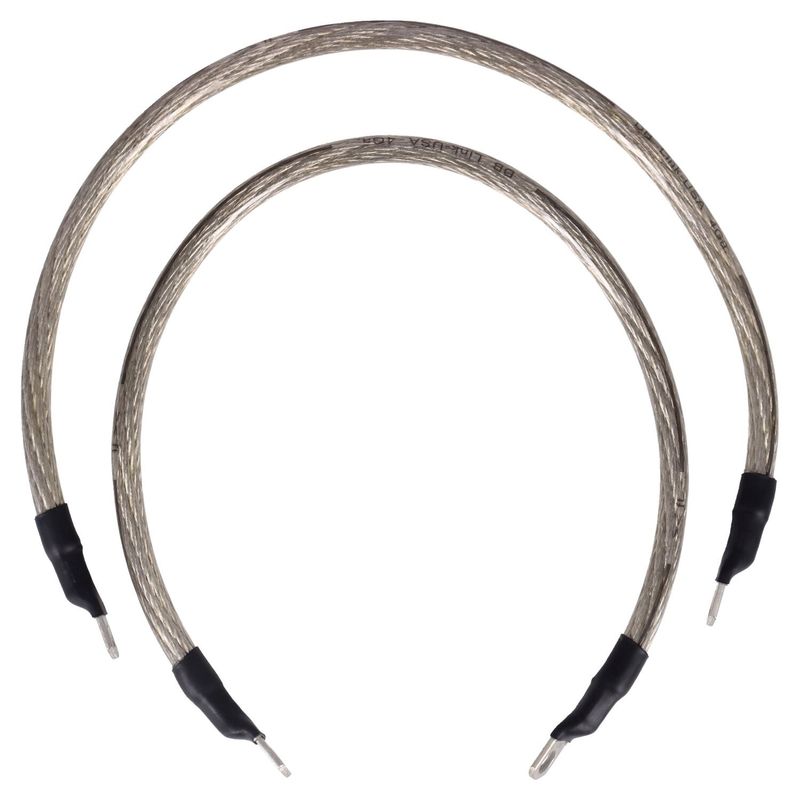Batterikabel Namz 19 48cm universal klar