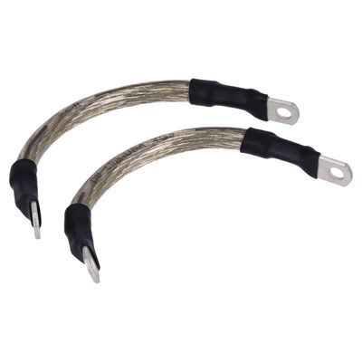 Batterikabel Namz 6 15cm universal klar