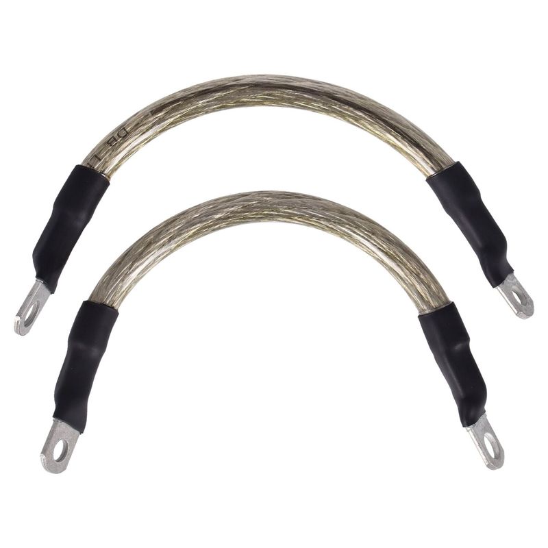 Batterikabel Namz 7 17.5 universal klar