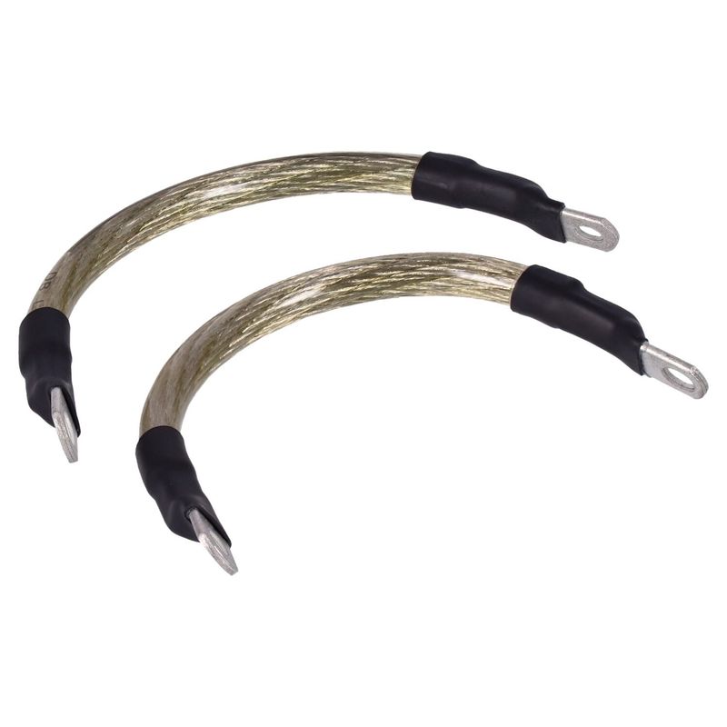 Batterikabel Namz 7 17.5 universal klar