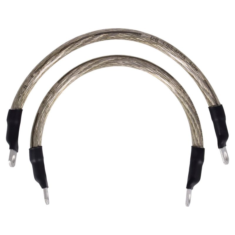 Batterikabel Namz 11 27.5 universal klar