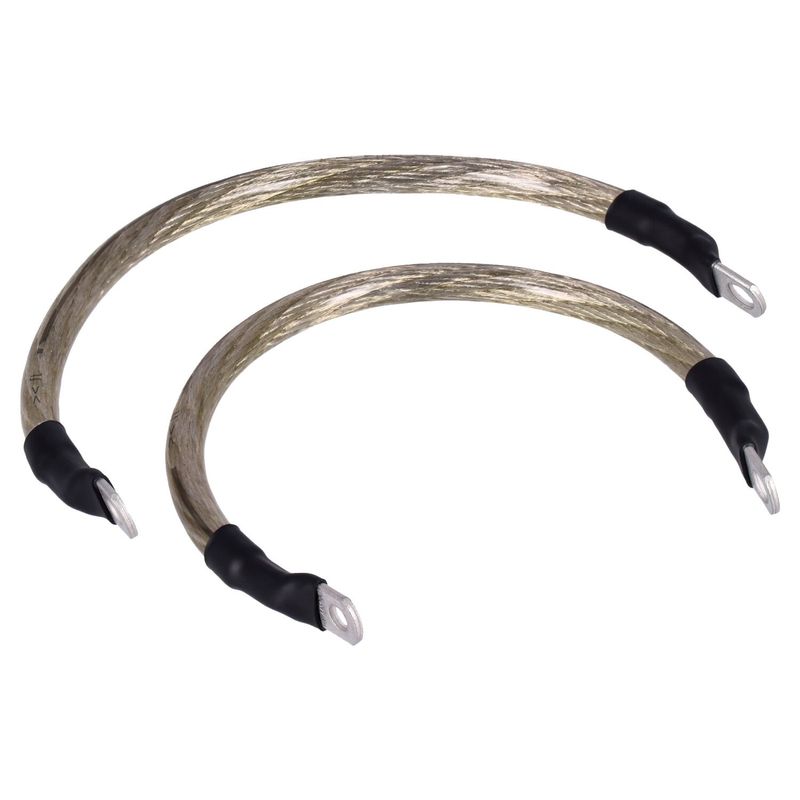 Batterikabel Namz 11 27.5 universal klar