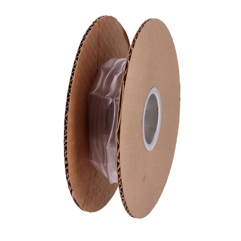 Krympslang Namz 25ft 3/8" 9.53 klar universal