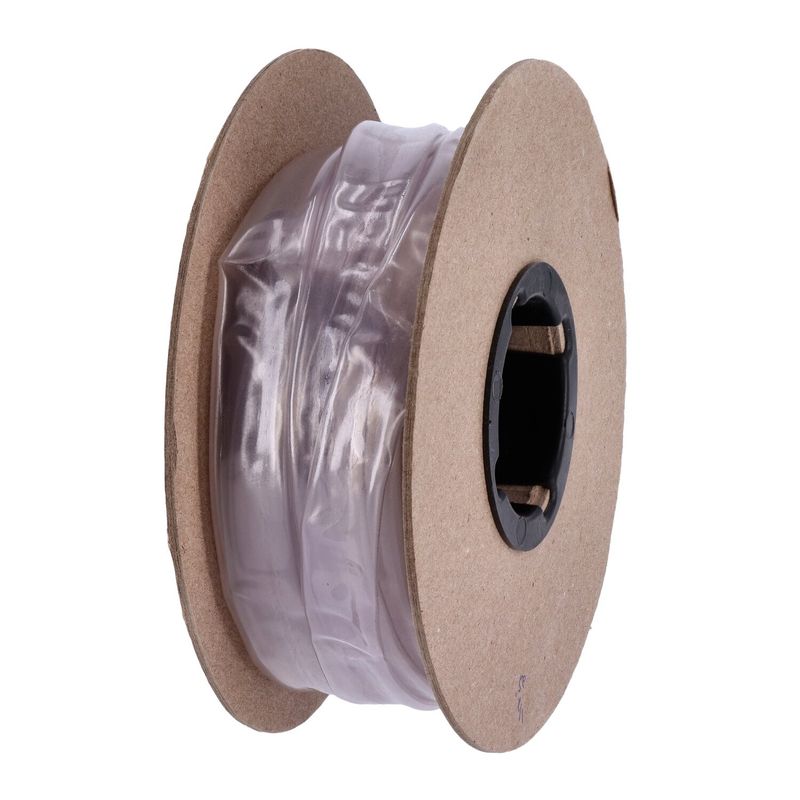 Krympslang Namz 25ft 1/2" 12.7 klar universal