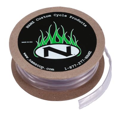 Krympslang Namz 25ft 1/2" 12.7 klar universal