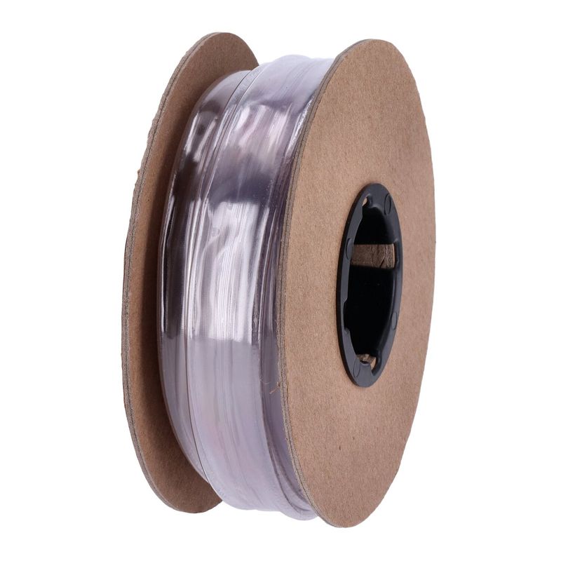 Krympslang Namz 25ft 3/4" 19mm klar universal