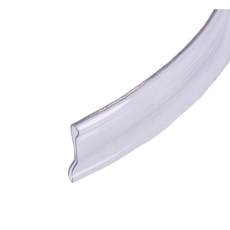 Krympslang Namz 25ft 3/4" 19mm klar universal