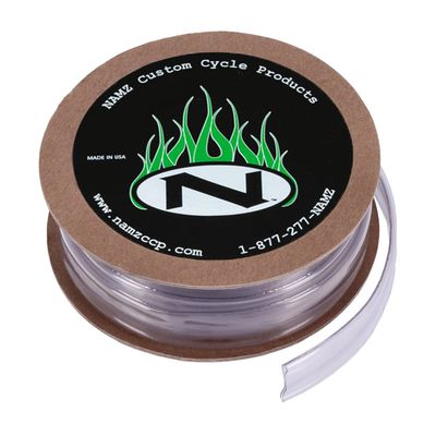 Krympslang Namz 25ft 3/4" 19mm klar universal