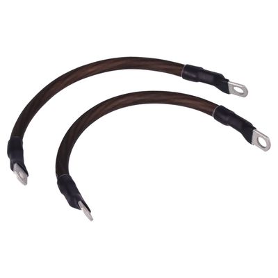 Batterikabel Namz 9 22.5 universal svart