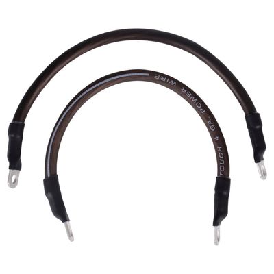 Batterikabel Namz 11 27.5 universal svart