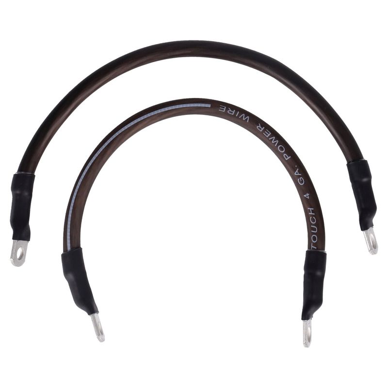 Batterikabel Namz 11 27.5 universal svart
