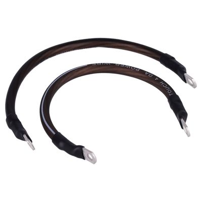 Batterikabel Namz 11 27.5 universal svart