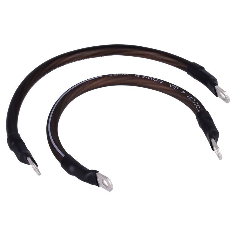 Batterikabel Namz 11 27.5 universal svart