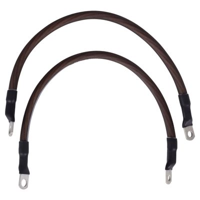 Batterikabel Namz 13 33cm universal svart