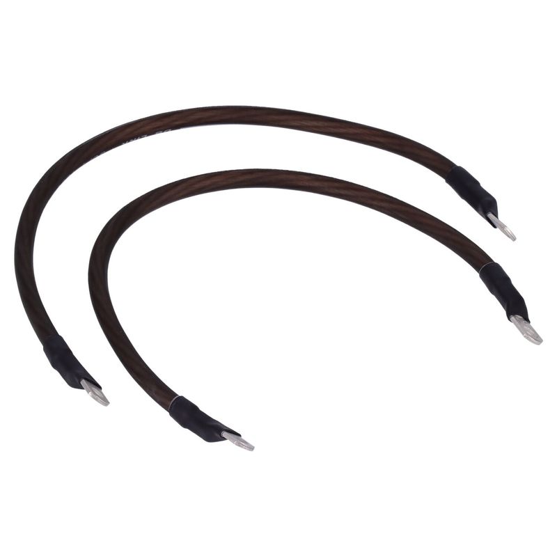 Batterikabel Namz 17 43cm universal svart