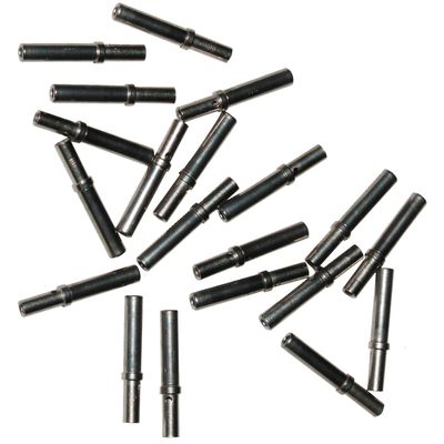 Sprintar Namz Deutsch DT Stamped dam (100-pack)