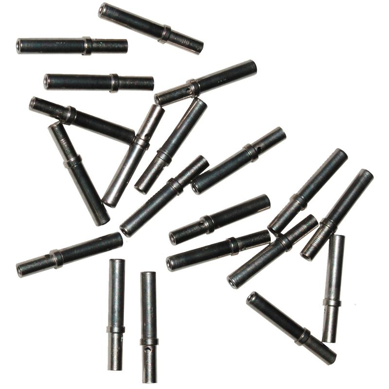 Sprintar Namz Deutsch DT Stamped dam (100-pack)