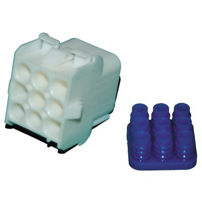Kontakt Namz 9 Receptacle universal