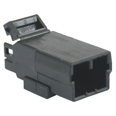 Kontakt Namz AMP Multilock 3 Receptacle svart